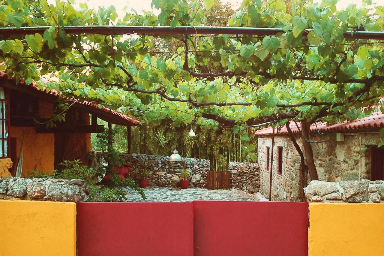 Casa Do Piano Guest House Longos Eksteriør bilde